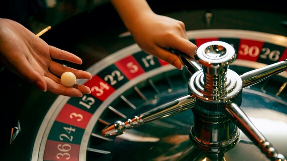 理财规划师这么说！即使赌博也赚不到更多钱的秘诀 | Gold Online