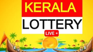 喀拉拉邦彩票今日开奖结果：2024 年 4 月 19 日 Nirmal NR-376 获奖者；一等奖 700 万卢比！
