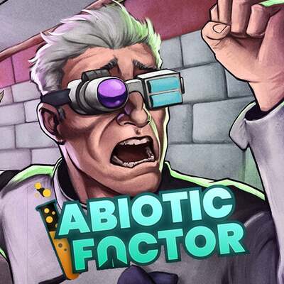 Abiotic Factor：新的合作生存游戏在 Steam 上推出